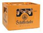 Schöfferhofer Hefe hell