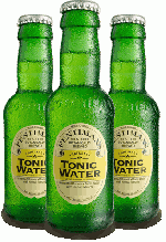 Fentimans Tonic Water - 24/0,20