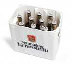 Lammsbräu Glutenfrei Bio - 10/0,33