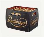 Radeberger Pilsener 20x0,50