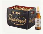 Radeberger Pilsener 24x0,33