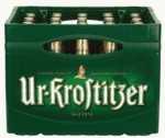 Ur Krostitzer Pils - 20/0,50
