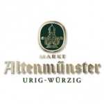 Altenmünster urig-würzig **