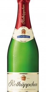 Rotkäppchen Sekt halbtrocken - 01/0,75