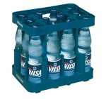 Vilsa 0,50 Classic Mineralbrunnen - 12/0,50 PET Mehrweg