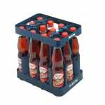 Förstina 0,5 Apfel-Kirsch-Schorle PET