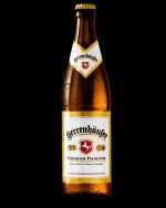 Herrenhäuser Pilsener elfer 11x0,50