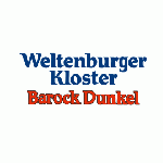 Weltenburger Barock dunkel Fass **