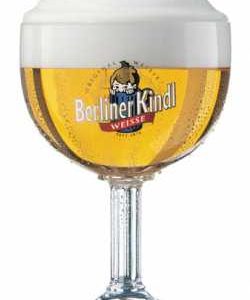 Leihgebühr Berliner Weisse Schale **