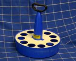 Leihgebühr Bierkranz 8er