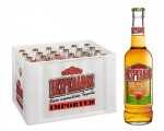 Desperados mit Tequila