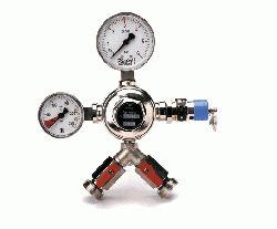 Leihgebühr Druckminderer