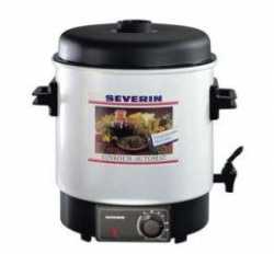 Leihgebühr Glühweintopf