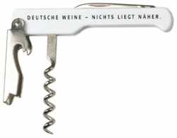 Leihgebühr Kellnermesser