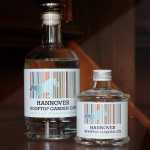 Hannover Gin Roof Top Garden