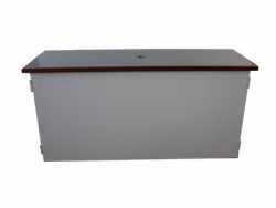 Leihgebühr Schanktresen