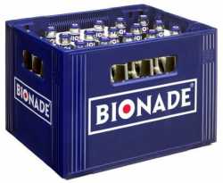 Bionade Litschi 24er - 24/0,33
