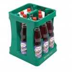 Förstina 0,75 Apfel-Cassis Schorle PET