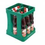 Förstina 0,75 Apfel-Kirsch Schorle PET