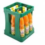 Förstina 0,75 Vital Tropic (tropische Früchte) PET