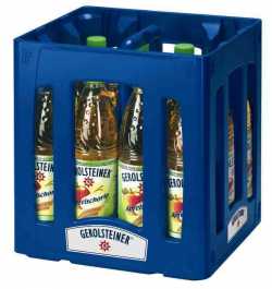 Gerolsteiner 0,75 PET Apfelschorle