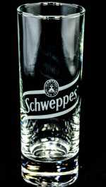 G Schweppes Longdrinkglas **