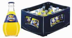 ORANGINA Original NEU