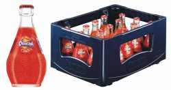 ORANGINA rouge NEU