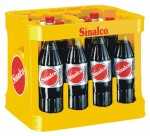 Sinalco Cola light PET - 12/1,00