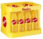 Sinalco Orange PET - 12/1,00