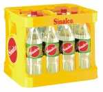 Sinalco Zitronenlimonade PET - 12/1,00