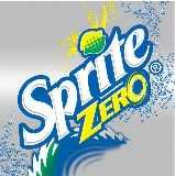 Sprite ZERO PET