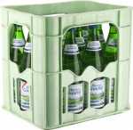 Grauhof 0,7 Mineralwasser naturell Glas - 12/0,75