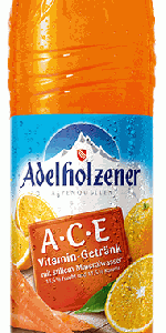 Adelholzener 0,5 PET A.C.E. Vitamingetränk