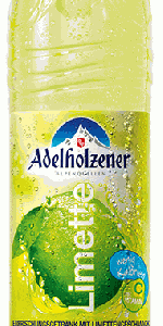Adelholzener 0,5 PET Limette