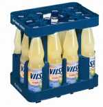 Vilsa 0,50 PET Sport Schorle - 12/0,50 PET Mehrweg