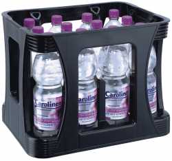 Carolinen Johannisbeere **