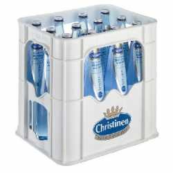 Christinen 0,7 Classic Bio - 12/0,75