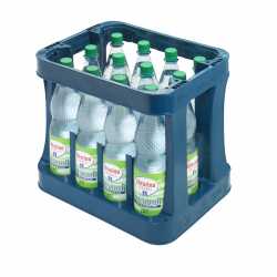 Förstina 1,00 Mineralwasser medium PET - 12/1,00