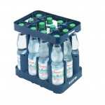 Förstina 0,5 Mineralwasser medium pet - 12/0,50