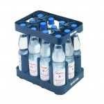 Förstina 0,5 Mineralwasser naturell PET - 12/0,50