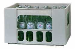 Gerolsteiner 0,25 Gourmet Sprudel - 24/0,25