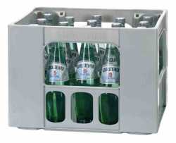 Gerolsteiner 0,50 Gourmet Sprudel ** - 15/0,50