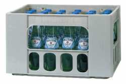 Gerolsteiner 0,25 Naturell Gourmet