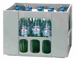 Gerolsteiner 0,50 Naturell Gourmet ** - 15/0,50