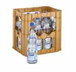 Extaler 0,70 Glas Mineralwasser Classic - 12/0,70