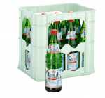 Extaler 0,75 Glas medium Mineralwasser