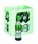 Extaler 0,75 Glas naturell Mineralwasser - 12/0,75