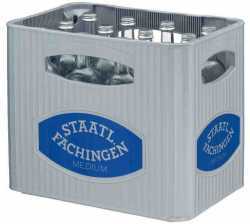 Staatlich Fachingen 075 medium - 12/0,75