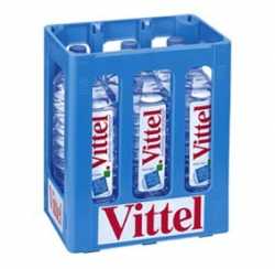 Vittel Mineralwasser PET - 06/1,50